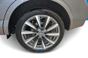 Nissan Qashqai esikatselu 13
