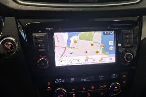Nissan Qashqai esikatselu 15