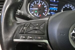 Nissan Qashqai esikatselu 19