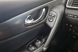 Nissan Qashqai esikatselu 20
