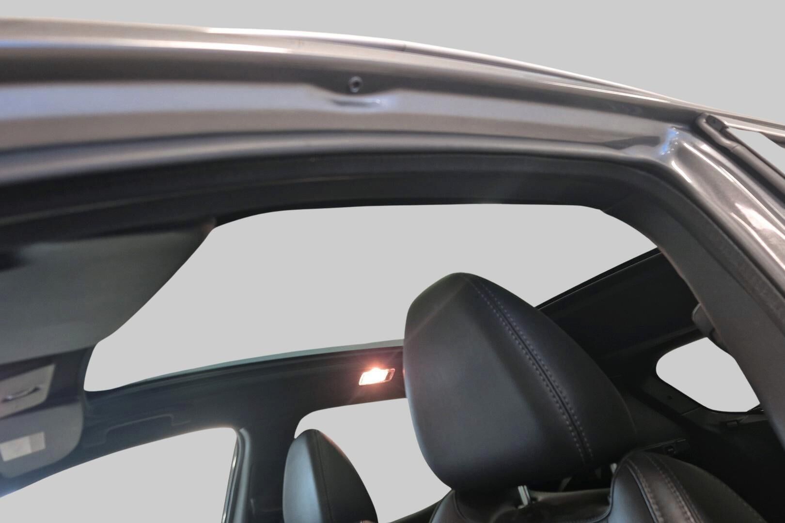 Nissan Qashqai iso kuva 23