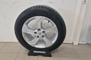Nissan Qashqai esikatselu 24