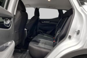 Nissan Qashqai esikatselu 10