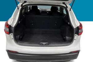 Nissan Qashqai esikatselu 12