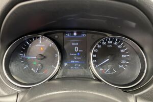 Nissan Qashqai esikatselu 14