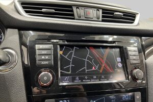 Nissan Qashqai esikatselu 15