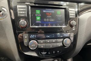 Nissan Qashqai esikatselu 17