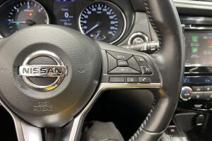 Nissan Qashqai esikatselu 20
