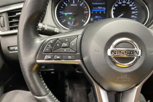 Nissan Qashqai esikatselu 21