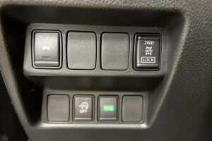 Nissan Qashqai esikatselu 22