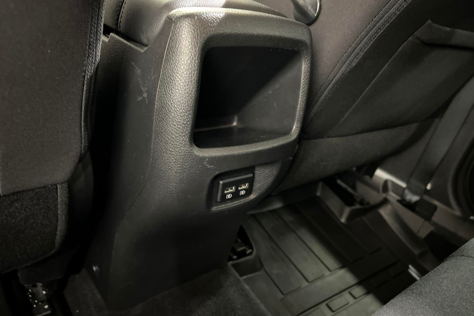 Nissan Qashqai iso kuva 25