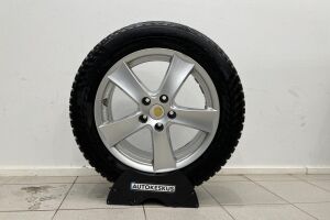 Nissan Qashqai esikatselu 27