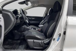 Nissan Qashqai esikatselu 9