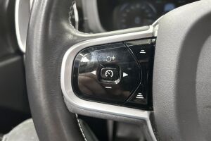 Volvo XC60 esikatselu 13