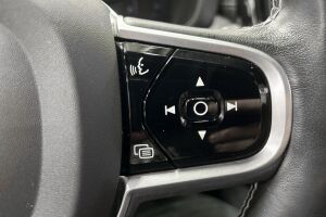 Volvo XC60 esikatselu 14