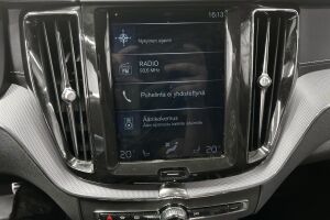 Volvo XC60 esikatselu 15