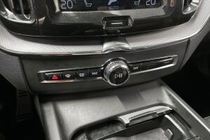 Volvo XC60 esikatselu 16