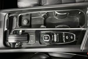 Volvo XC60 esikatselu 18