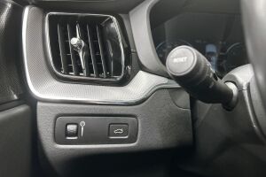 Volvo XC60 esikatselu 19