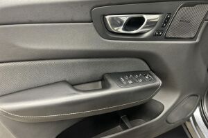 Volvo XC60 esikatselu 26