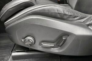 Volvo XC60 esikatselu 20