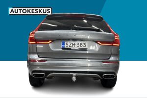 Volvo XC60 esikatselu 24