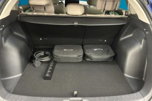 BYD Atto 3 esikatselu 11