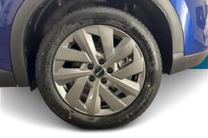 BYD Atto 3 esikatselu 12