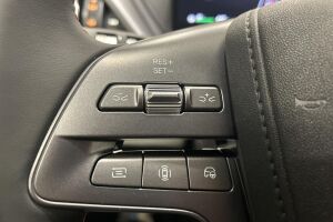 BYD Atto 3 esikatselu 16