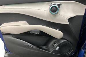 BYD Atto 3 esikatselu 17