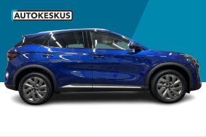 BYD Atto 3 esikatselu 3