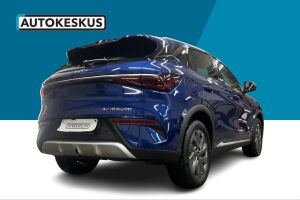 BYD Atto 3 esikatselu 4