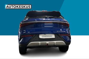 BYD Atto 3 esikatselu 5
