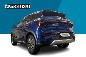 BYD Atto 3 esikatselu 6