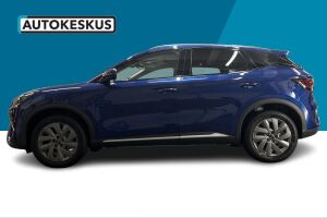 BYD Atto 3 esikatselu 7