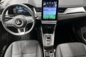 Mitsubishi Grandis esikatselu 6