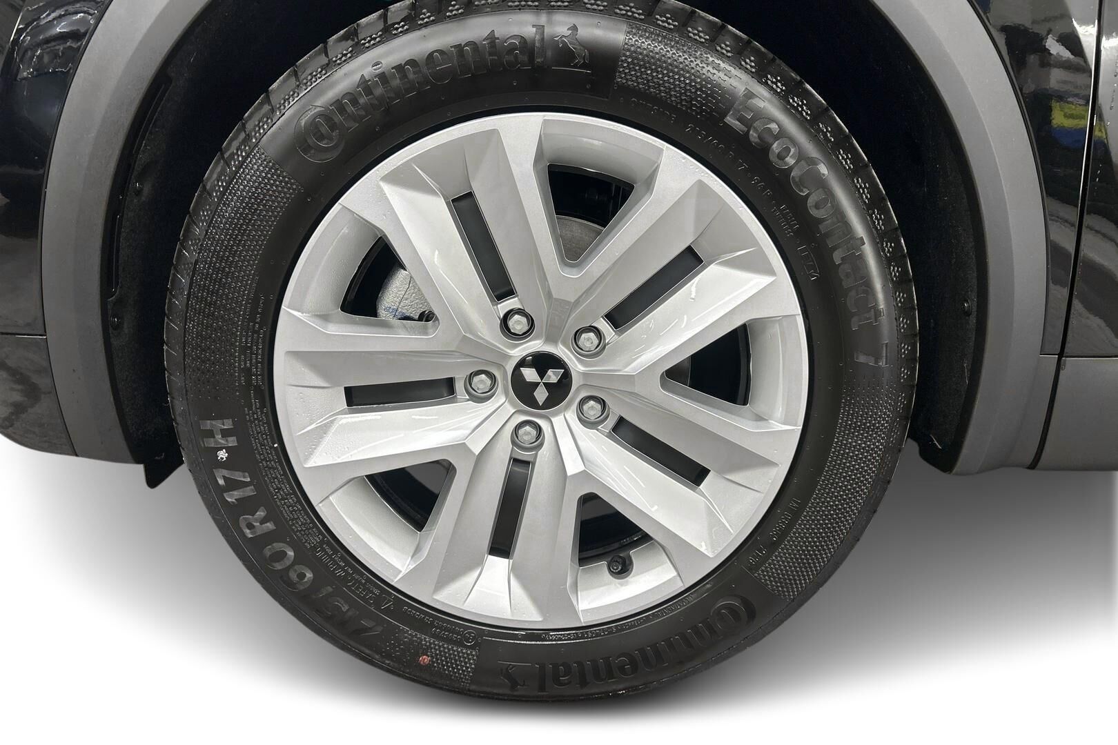 Mitsubishi Grandis iso kuva 7
