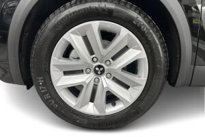 Mitsubishi Grandis esikatselu 7