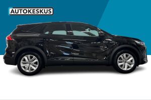 Mitsubishi Grandis esikatselu 2