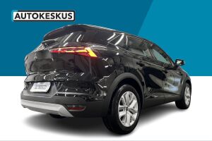 Mitsubishi Grandis esikatselu 3