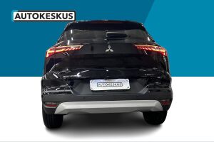 Mitsubishi Grandis esikatselu 10