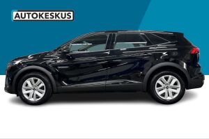 Mitsubishi Grandis esikatselu 12