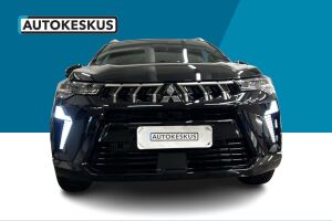 Mitsubishi ASX esikatselu 0