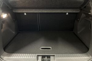 Mitsubishi ASX esikatselu 8