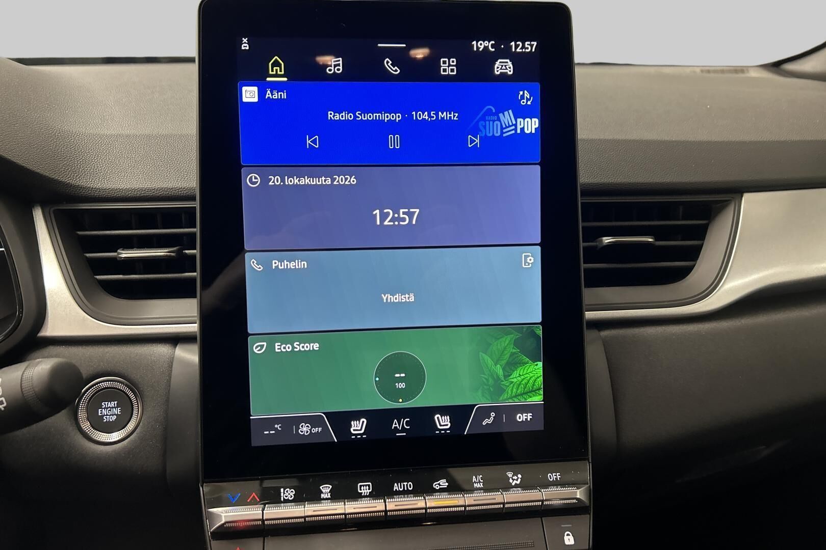 Mitsubishi ASX iso kuva 13