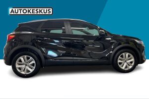 Mitsubishi ASX esikatselu 16