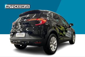 Mitsubishi ASX esikatselu 1