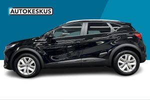 Mitsubishi ASX esikatselu 4