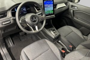 Mitsubishi ASX esikatselu 5