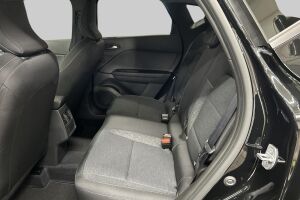 Mitsubishi ASX esikatselu 6
